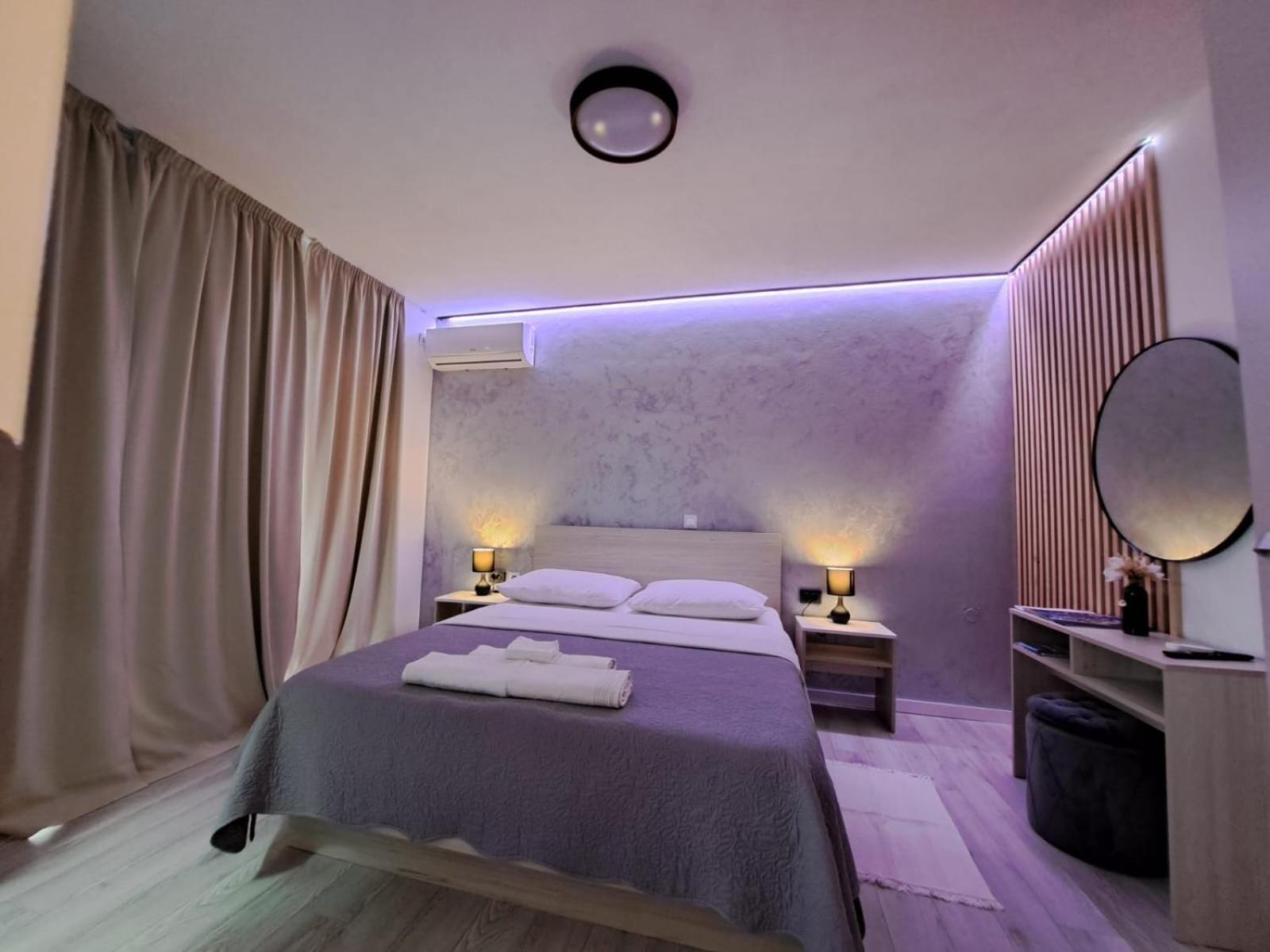 Paulina Harmony Rooms Seget Vranjica Kültér fotó