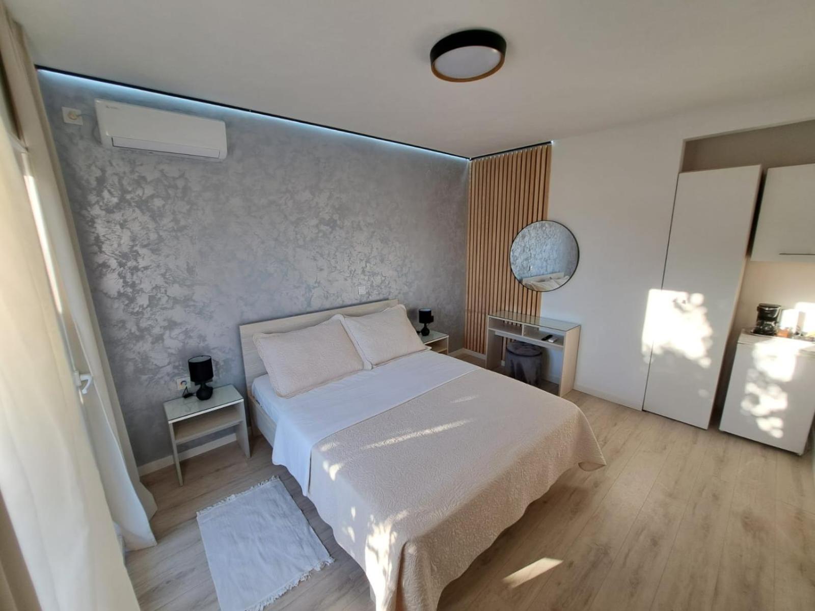 Paulina Harmony Rooms Seget Vranjica Kültér fotó
