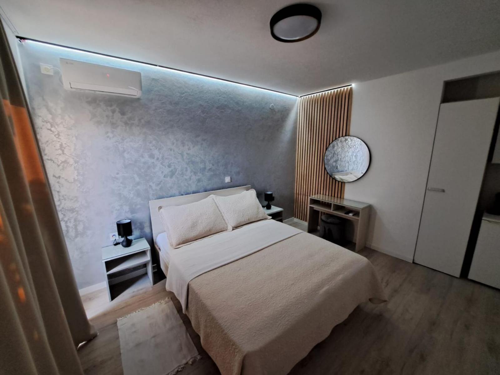 Paulina Harmony Rooms Seget Vranjica Kültér fotó