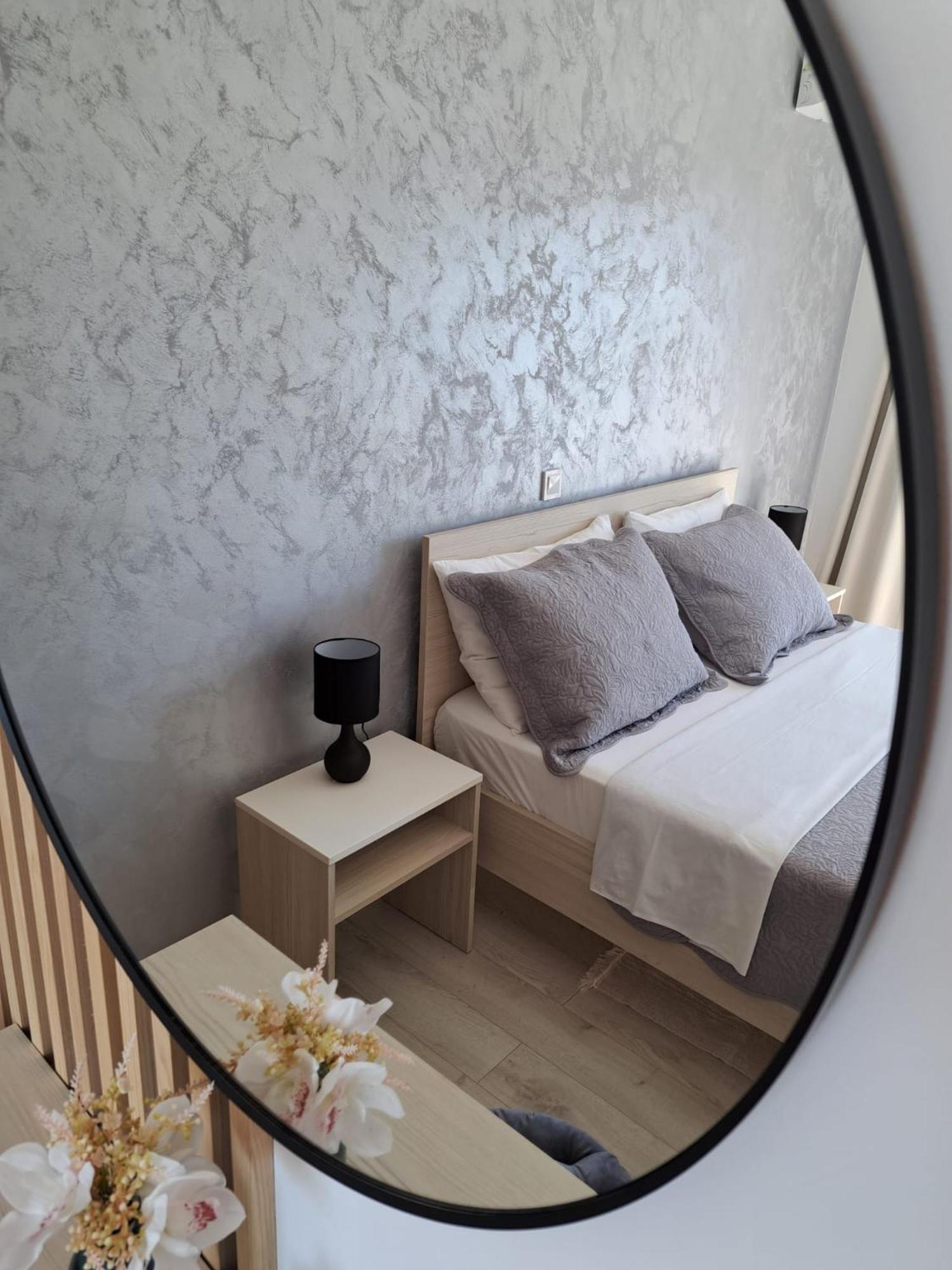 Paulina Harmony Rooms Seget Vranjica Kültér fotó